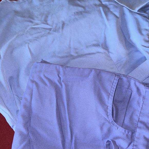 Greys Anatomy by Barco Scrub top - Picture 6 of 6